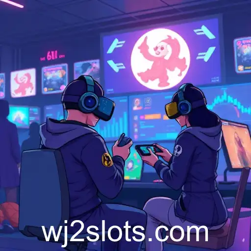 The Evolution of Online Gaming in 2025