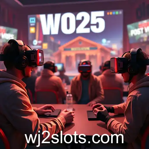 Evolution of Online Gaming in 2025