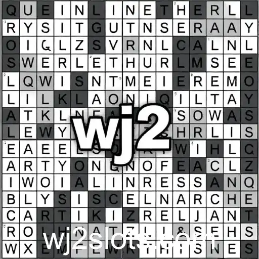 Exploring the Gaming Frontier: WJ2's Impact in 2025