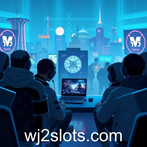 The Impact of Gaming on Modern Education