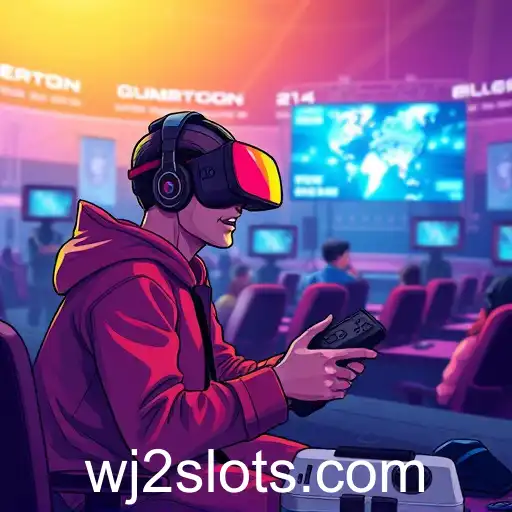 Gaming Evolutions and Trends of 2025