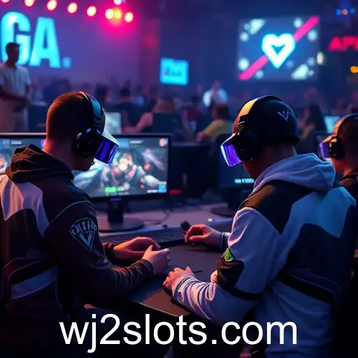 Gaming Trends Shaping 2025