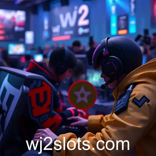 Exploring the Impact of WJ2 on Gaming in 2025