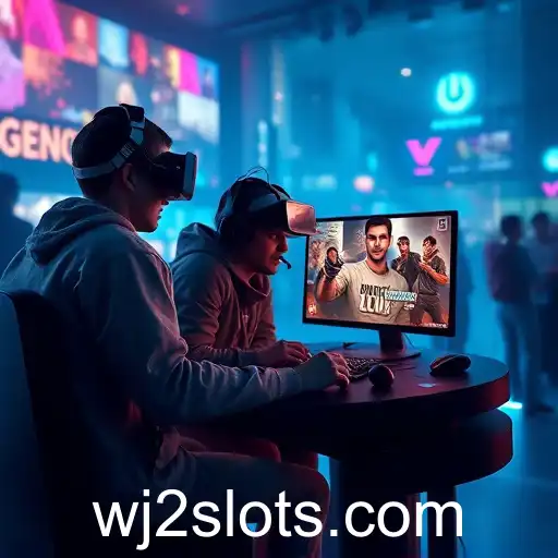 The Rise of Gaming Communities