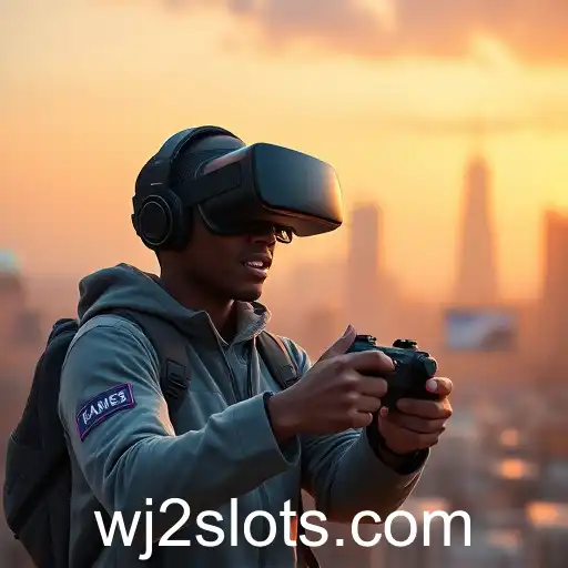 The Rise of Gaming in Modern Society