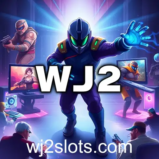 The Rise of WJ2 in Global Gaming