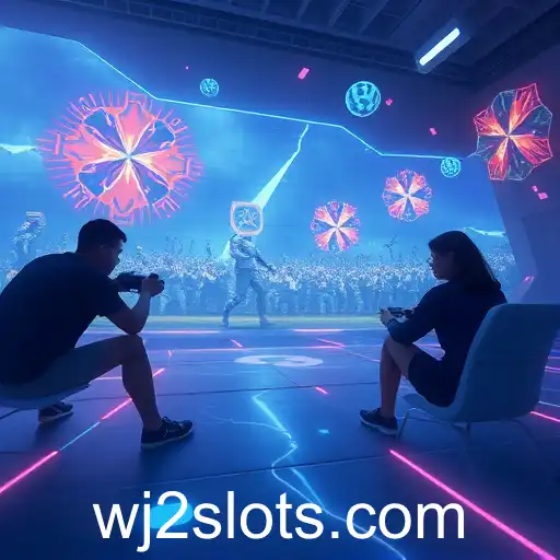 The Rise of WJ2: Revolutionizing Online Gaming