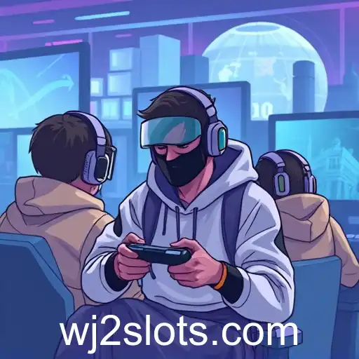 The Rising Influence of Gaming Sites on Cultural Trends