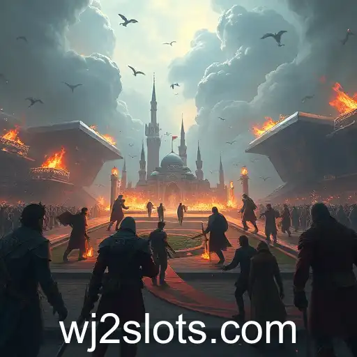 Rising Popularity of WJ2 in the Gaming World