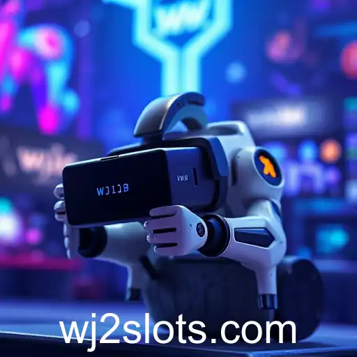 Gaming Waves: How WJ2 is Dominating the Scene