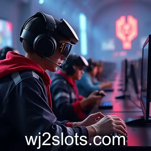 The Impact of Gaming Platforms on Modern Society