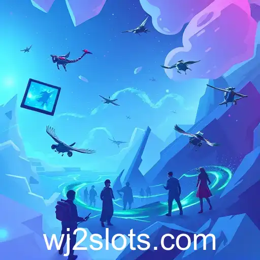 The Evolution of Online Gaming Platforms