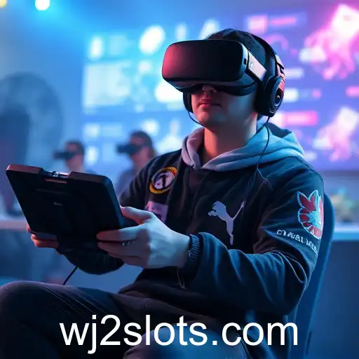 The Rise of Gaming in 2025: A New Era