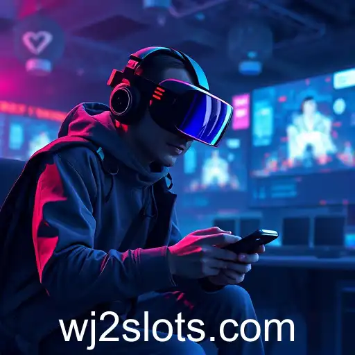 Gaming Trends: The Rise of wj2 in 2025