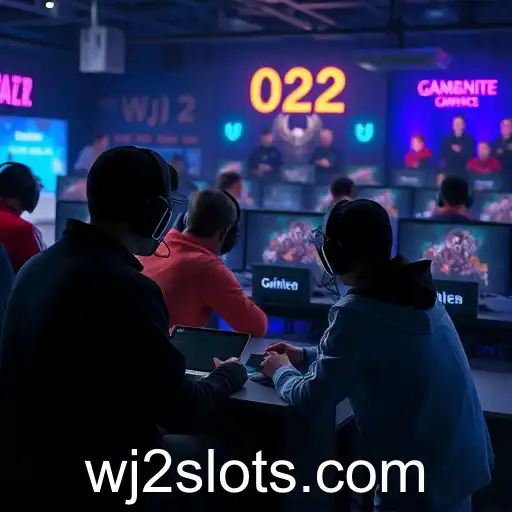 WJ2: A Gamechanger in Online Gaming